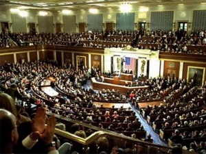 Etats-Unis la Chambre des représentants adopte l accord sur la dette